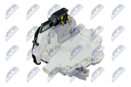 Durų užraktas NTY EZC-VW-020
