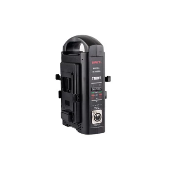 Swit V-mount Fast Charger S-3822S
