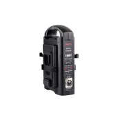 Swit V-mount Fast Charger S-3822S kaina