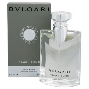 Bvlgari - Vyrams - EDT - 100 ml