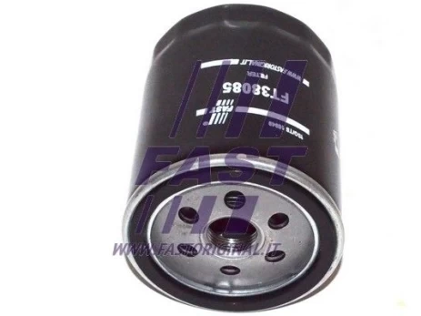 Alyvos filtras FAST FT38085