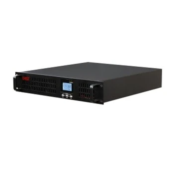 EAST EA901PSRT RACK UPS 1000VA LCD