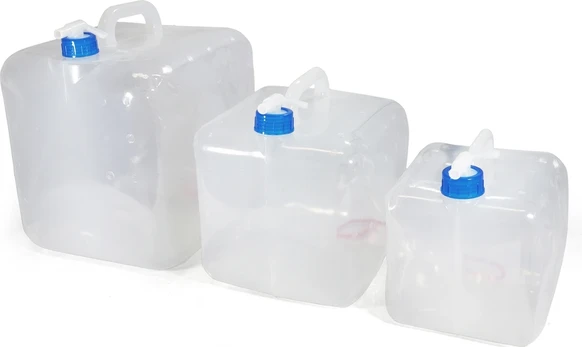 Origin Outdoors Foldable Vanduo Canister