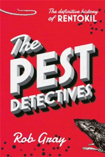 Pest Detectives