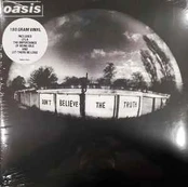 Vinyl (LP) Oasis - Don't Believe The Truth