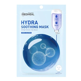 Mediheal - Hydra Soothing Mask - 1 pcs.