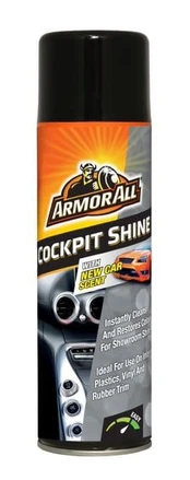 Automobilių prietaisų skydelio valiklis ArmorAll, 0.5 l