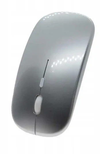 4D SlimFit Silver