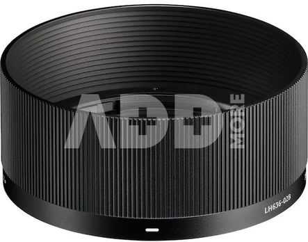 Sigma LENS HOOD LH636-02B
