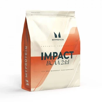 MYPROTEIN BCAA 2:1:1 - 500g Uogos