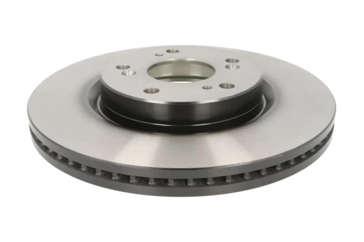 TRW DF6689 Brake Disc