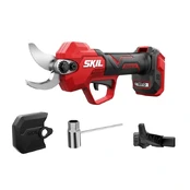 Akumuliatorinis sekatorius Skil GV1E0620CA, 20V kaina