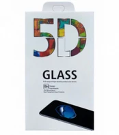 LCD apsauginis stikliukas 5D Full Glue Xiaomi 14T/14T Pro juodas
