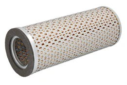 Oro filtras MANN-FILTER C 718 kaina