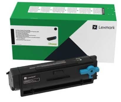 LEXMARK B342H00 Return Program Toner