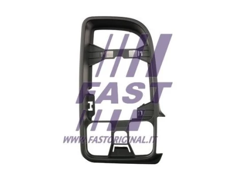 Dangtelis, išorinis veidrodėlis FAST FT88840