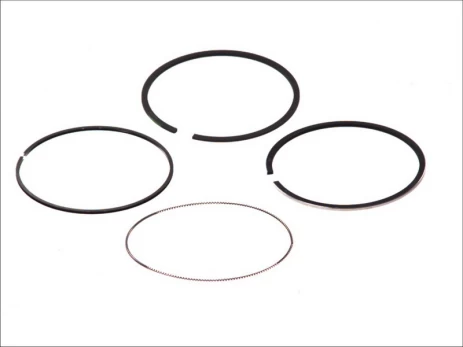 GOETZE 08-148100-00 Piston rings set