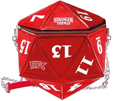 CERDÁ Stranger Things bag