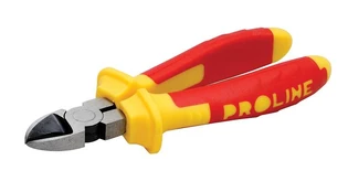 Proline Pro-Line įstrižainės replės 1000V 160mm 28526 kaina