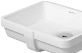 Umywalka Duravit Vero 46,5cm (0330430000)