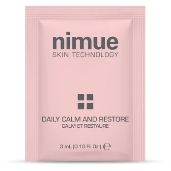 Nimue Sample Daily Calm And Restore Moisturizer 3ml