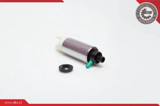 Kuro siurblys ESEN SKV 02SKV208