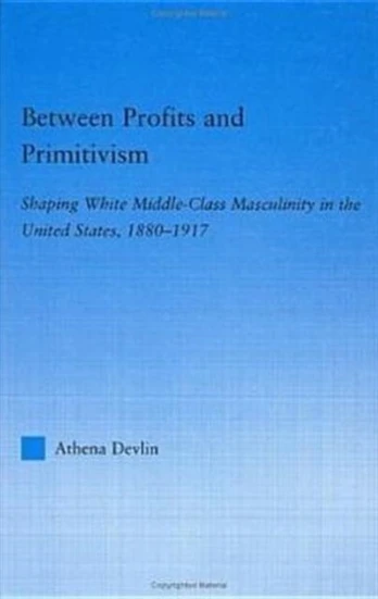 Between Profits and Primitivism