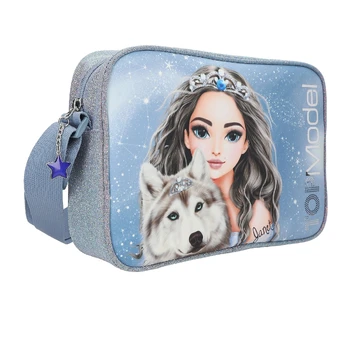 TOPModel - Big Shoulderbag WOLF ( 0413152 )