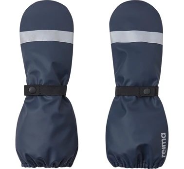 REIMA Rain mittens Kura 5300005A Navy - 2