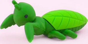IWAKO trintukas – dėlionė „Mantis”