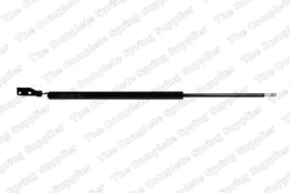 LESJOFORS LS8155431 Boot strut kaina