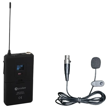 „Prodipe UHF B210 DSP Lavalier Solo“ – belaidė sistema