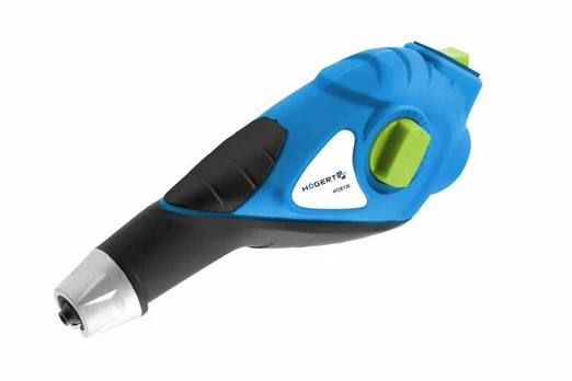 Graviravimo įrankis Hogert HT2E130; 13 W