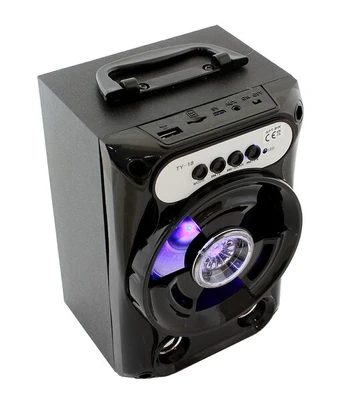 Bluetooth nešiojama kolonėlė