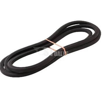 Dvipusis diržas AA112 vejos traktoriams