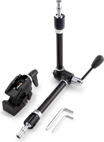 Manfrotto 143R stebuklinga rankena