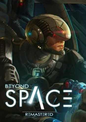 Beyond Space PC