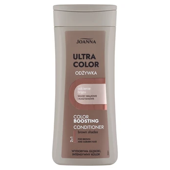 JOANNA_Ultra Color kondicionierius „Ruda“ 200 g