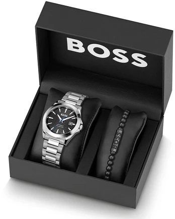 Laikrodis BOSS MAN 1570180 (41MM)