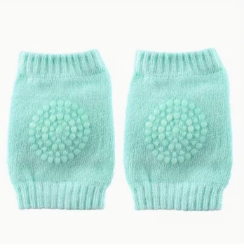 Ropojimo antkeliai kūdikiams, green