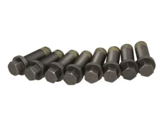 LUK 411 0194 10 Flywheel bolt set kaina