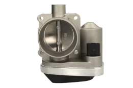 PIERBURG 7.03703.77.0 Throttle body kaina