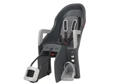 Author Baby seat ABS - Guppy Maxi Plus FF RS (pilkas/sidabrinis) kaina