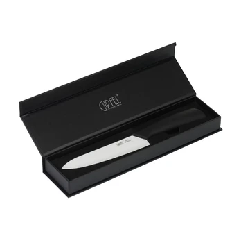 Keraamiline nuga Zirconia 10,1cm Gipfel 8462