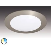 Apvali įleidžiama LED lemputė "Dynamic FR 68-LED