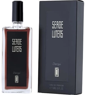 Serge Lutens Chergui Eau De Parfum Spray Unisex 50 ml for Men
