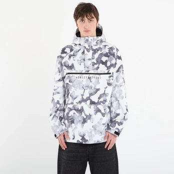Horsefeathers Donnie Jacket Arctic Camo - Dydis L (OM319G Striukės)