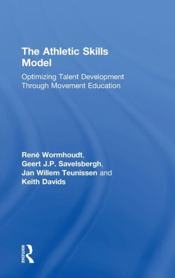 Athletic Skills Model
