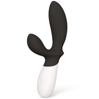 Vibratorius LELO LOKI WAVE 2