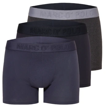 Ilginti apatiniai vyrams, Marga, Boxer 3P